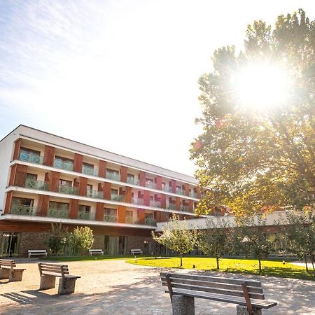 Terme Zrece - Hotel Atrij Dış mekan fotoğraf
