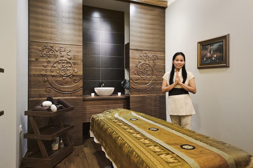 Terme Zrece - Hotel Atrij Dış mekan fotoğraf