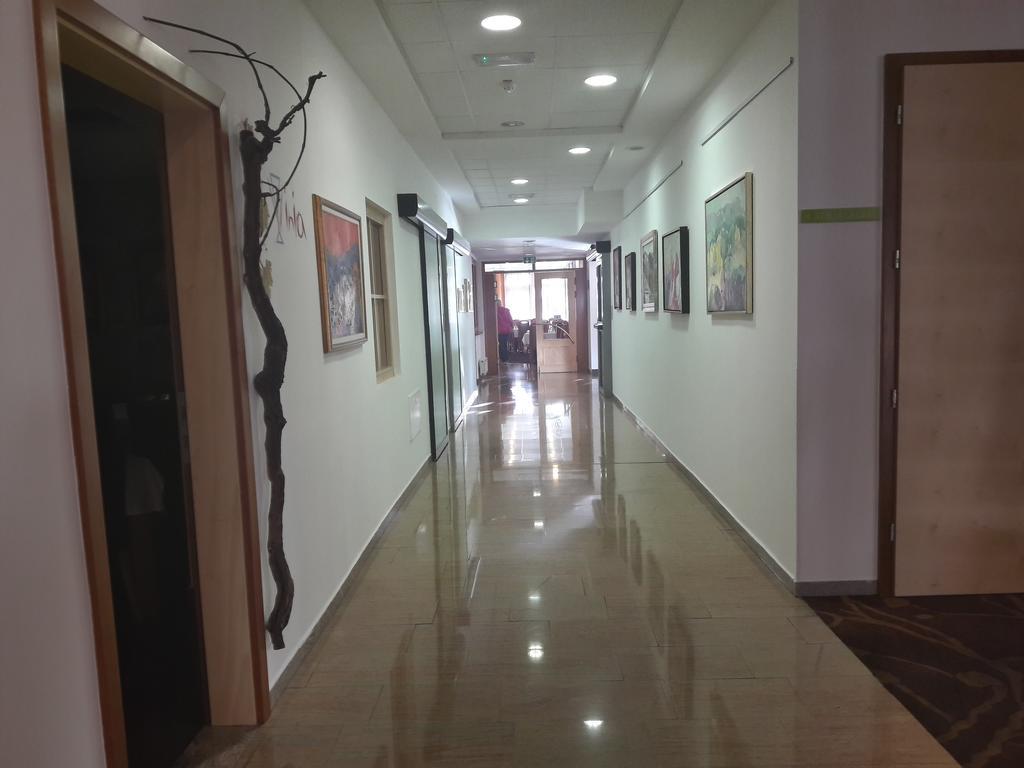 Terme Zrece - Hotel Atrij Dış mekan fotoğraf