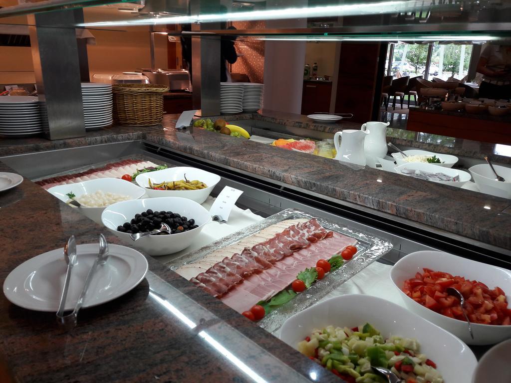 Terme Zrece - Hotel Atrij Dış mekan fotoğraf