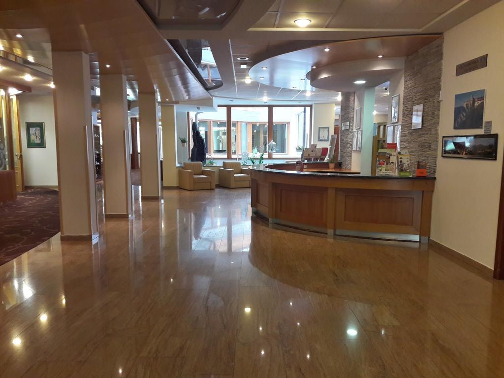 Terme Zrece - Hotel Atrij Dış mekan fotoğraf