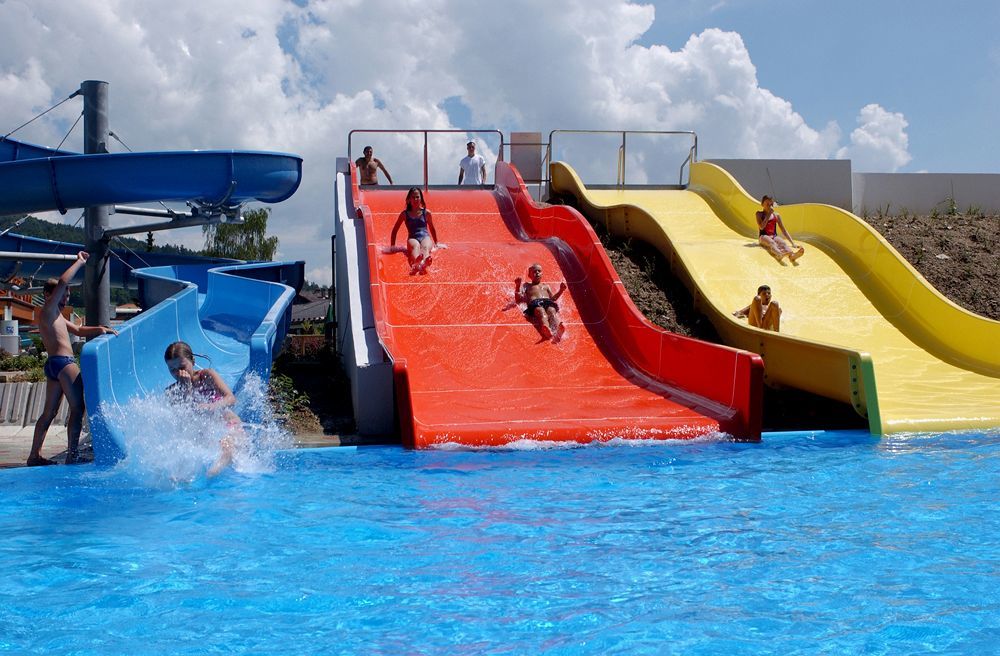 Terme Zrece - Hotel Atrij Dış mekan fotoğraf
