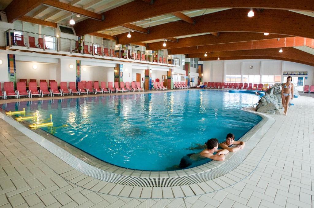 Terme Zrece - Hotel Atrij Oda fotoğraf