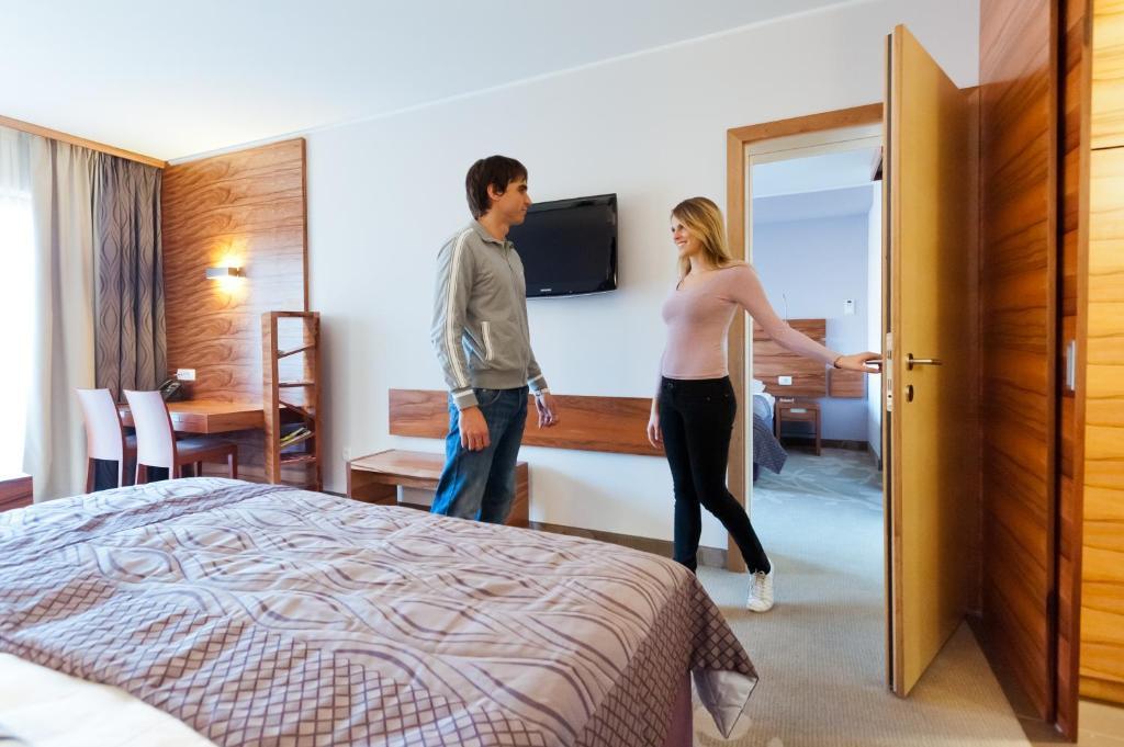 Terme Zrece - Hotel Atrij Dış mekan fotoğraf