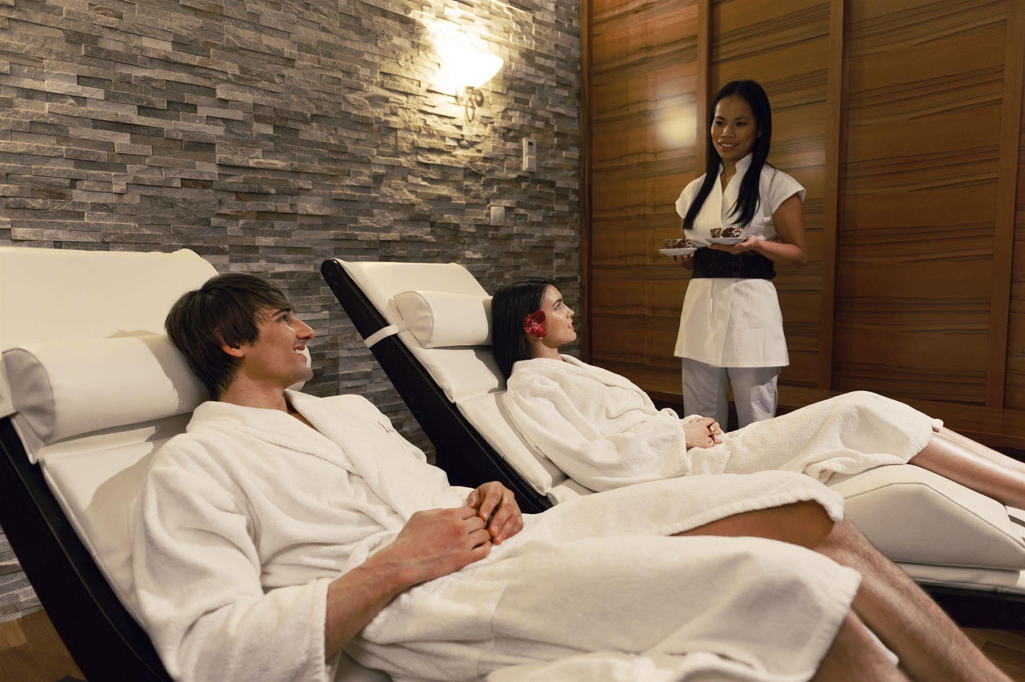Terme Zrece - Hotel Atrij Dış mekan fotoğraf