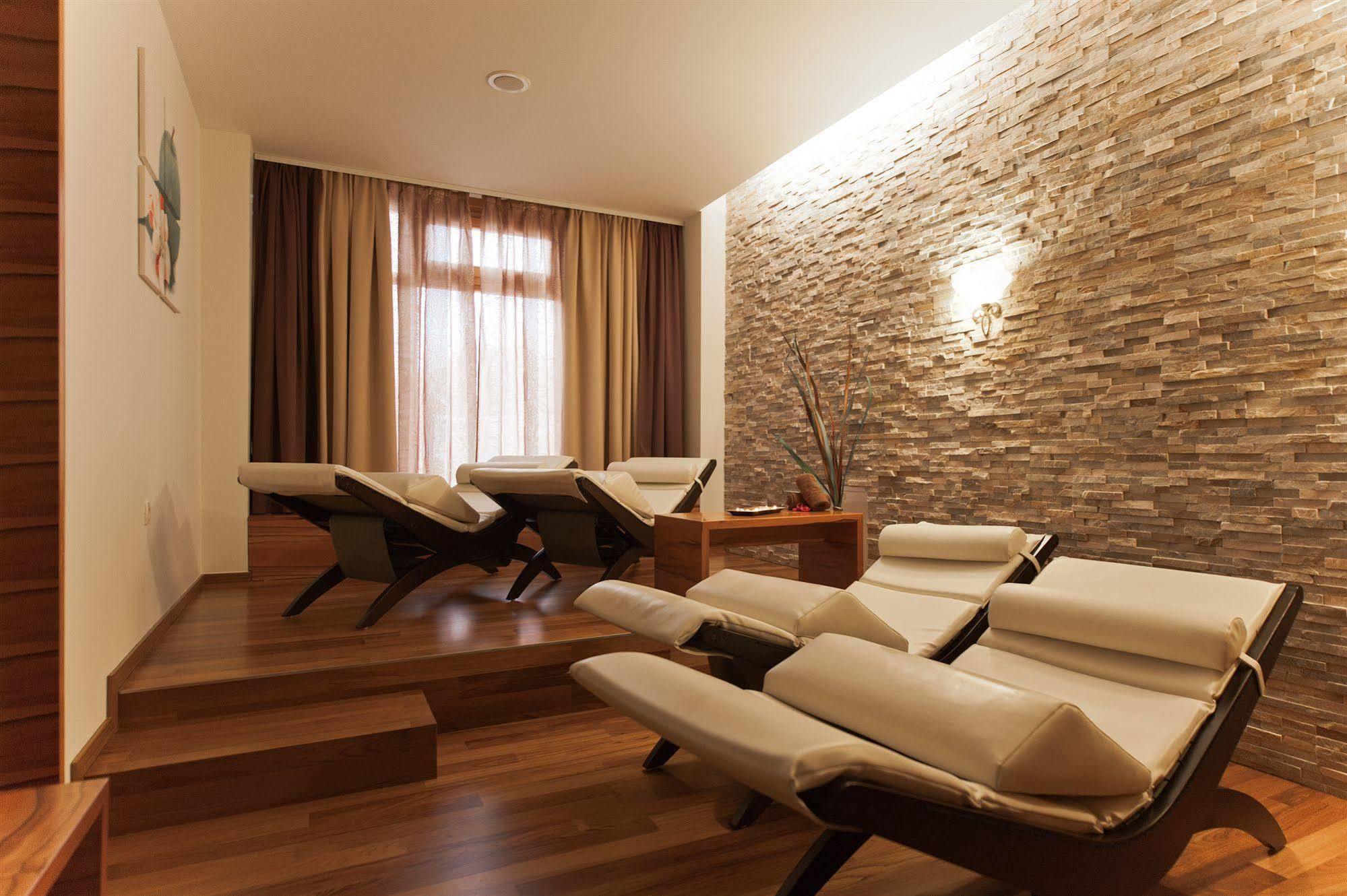 Terme Zrece - Hotel Atrij Dış mekan fotoğraf